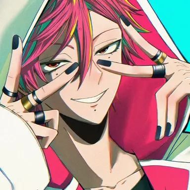 Profile image of Kyoya Narukami