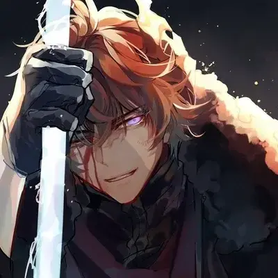 EasyQueen6654의 Solider Childe Ajax