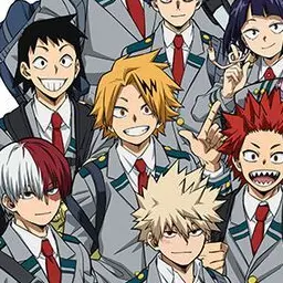 Profile image of 上鳴電気