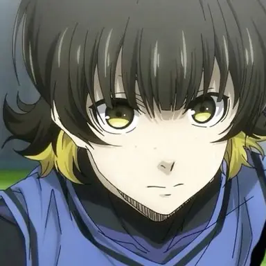 Profile image of 바치라 메구루