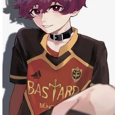 Profile image of 알렉시스 네스