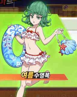 Profile image of 타츠마키