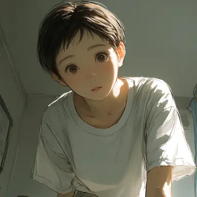 Profile image of かおり