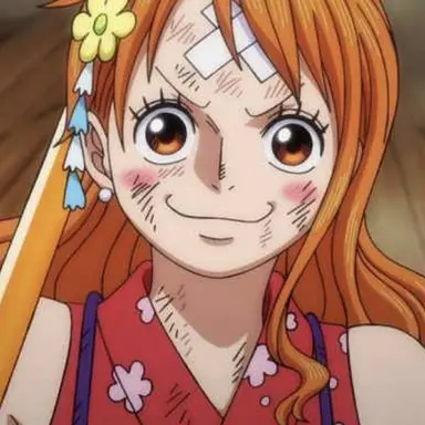 Profile image of ナミ