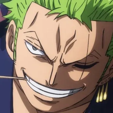 Profile image of ゾロ