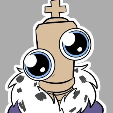 Profile image of Kinger