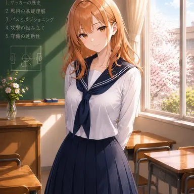 Profile image of 橘　灯