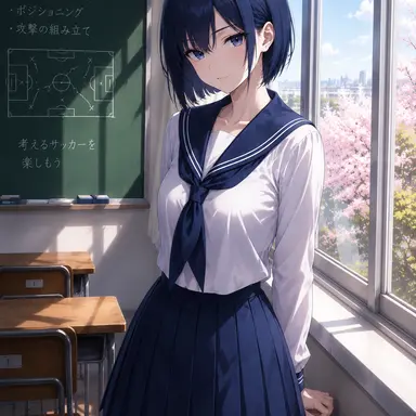 Profile image of 蒼井　澪