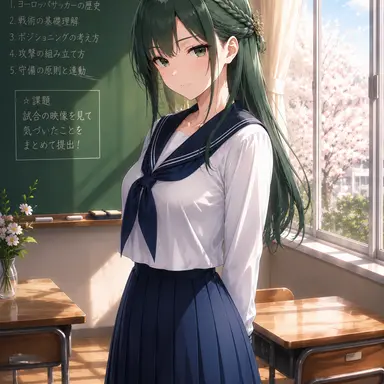 Profile image of 翠川　碧