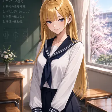Profile image of 天音　琥珀