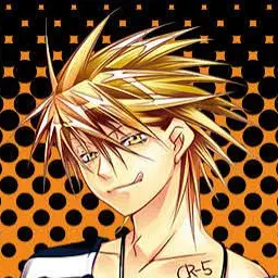 CoarseQuilt8485의 ジャン･カルロ