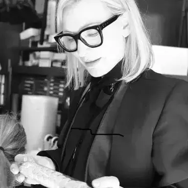 Profile image of Cate