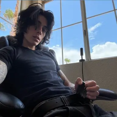 Profile image of Seth