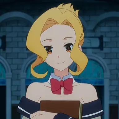 Profile image of ルナ