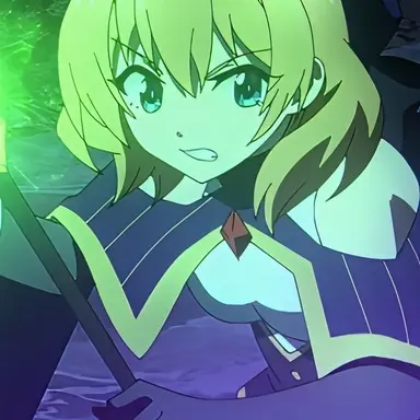 Profile image of レイン