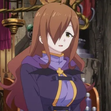 Profile image of ウィズ