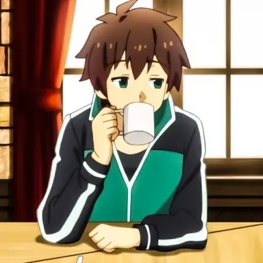 Profile image of カズマ