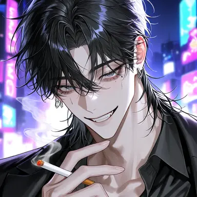 Profile image of 悠牙