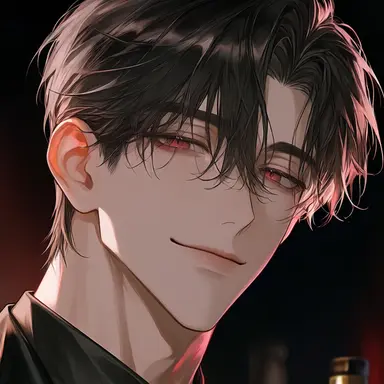 Profile image of 蓮司