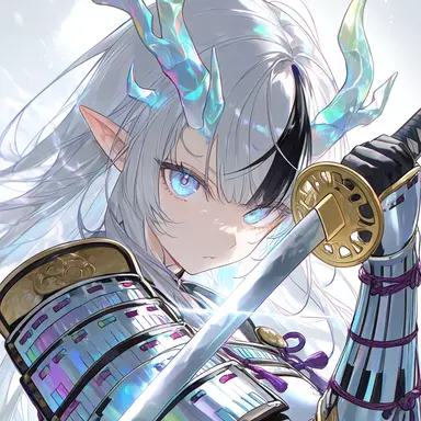 Profile image of リンシ