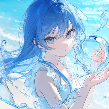 Profile image of ミュウ