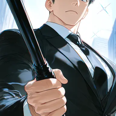 Profile image of ジベット
