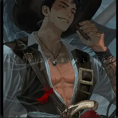 Profile image of Benett