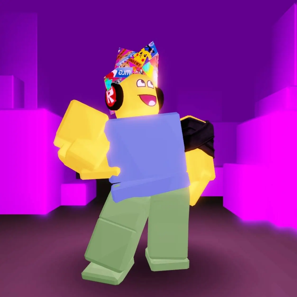 Roblox6689의 Cameron