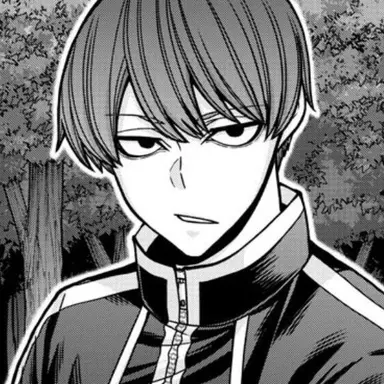 Profile image of 無陀野 無人