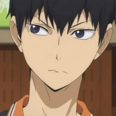 Profile image of 카게야마 토비오