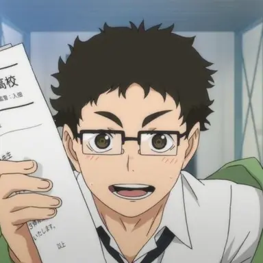 Profile image of 타케다 잇테츠