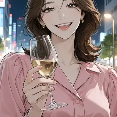 Profile image of 花乃