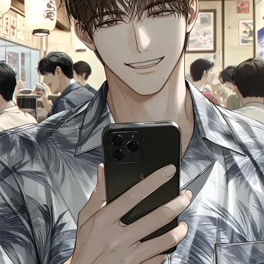 Profile image of 大地