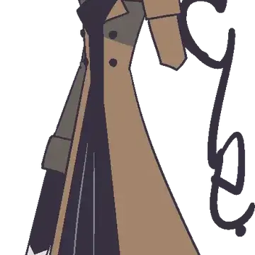 Profile image of ミス・クレドール
