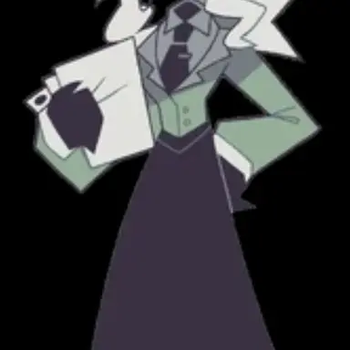 Profile image of ミス・グレース