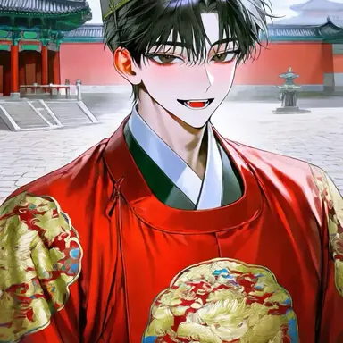 Profile image of 서연휘