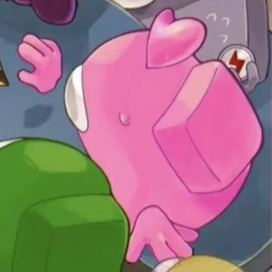 Profile image of 핑크