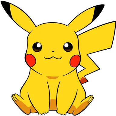 Profile image of 피카츄
