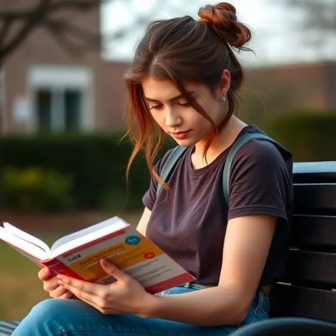 ShrillBolt3407의 Lakeside Afternoon When You Meet Her. The One