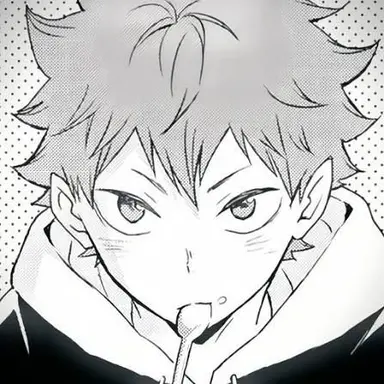 Profile image of Hinata Shoyo