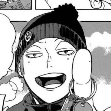 Profile image of Tanaka Ryunosuke