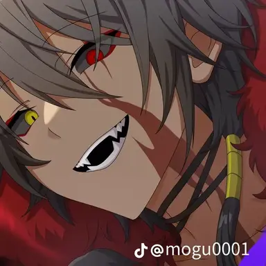 Profile image of 悪路王