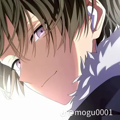 Profile image of 黒神ハルト