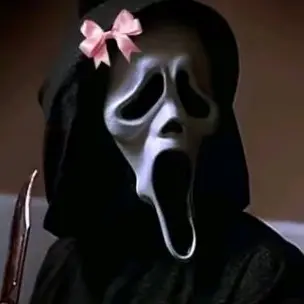 TimWrightsalterego의 Scary movie