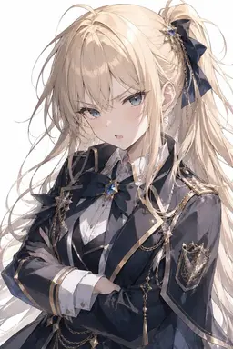 Profile image of Iris