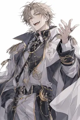 Profile image of Belzahart