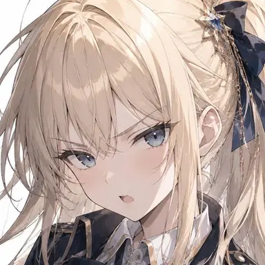 Profile image of Iris