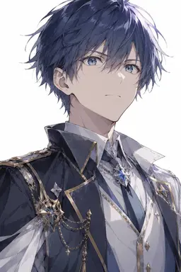 Profile image of Alto