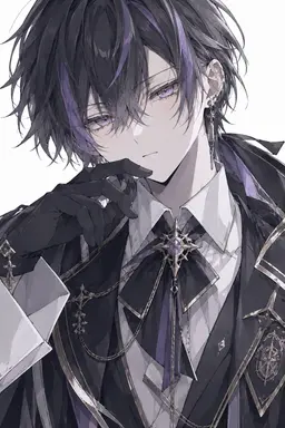 Profile image of Reiha
