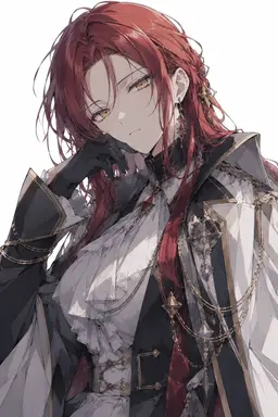 Profile image of Louise